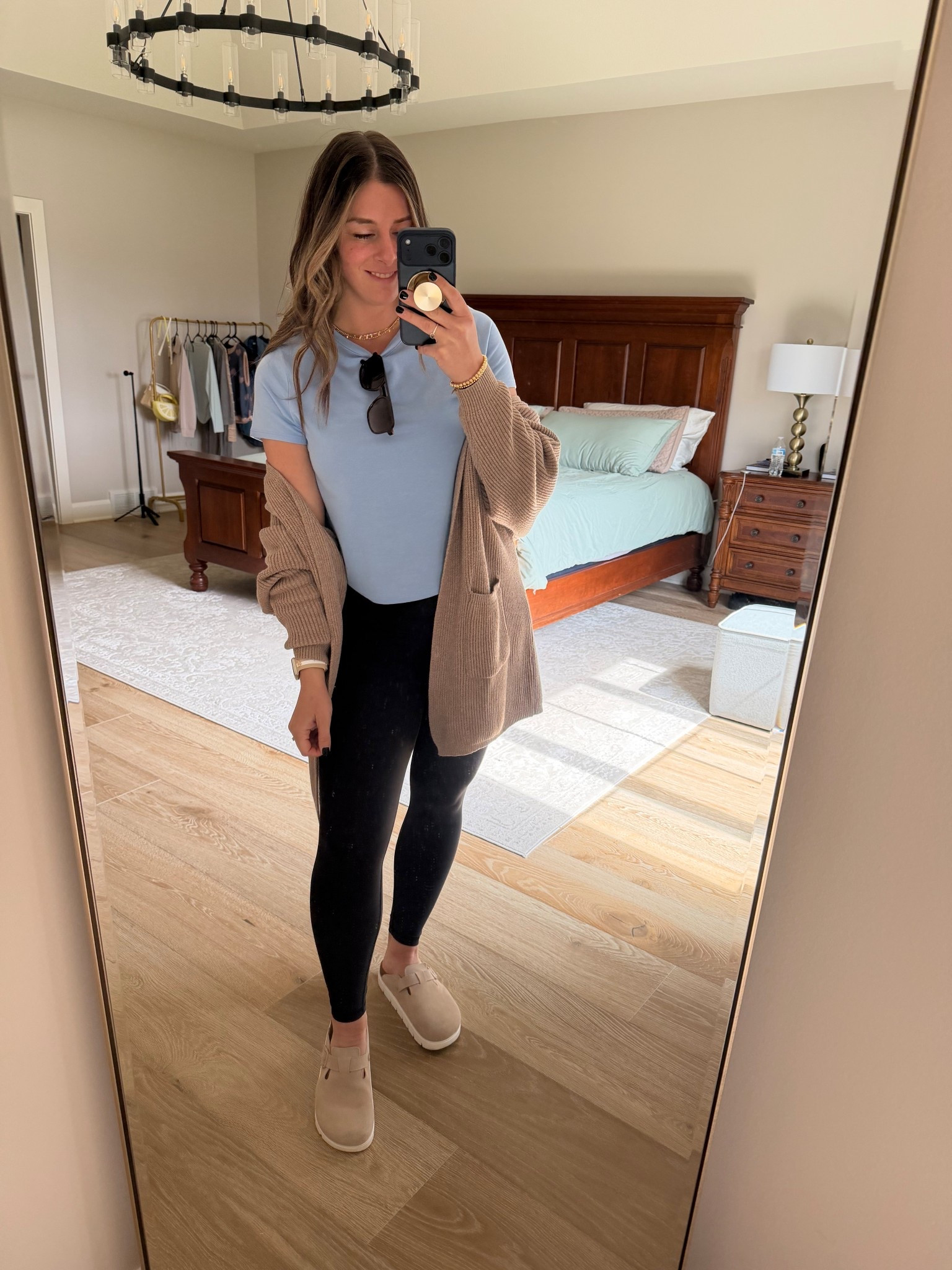 Casual everyday style 

#LTKgrwm #LTKdayinmylife #LTKootd