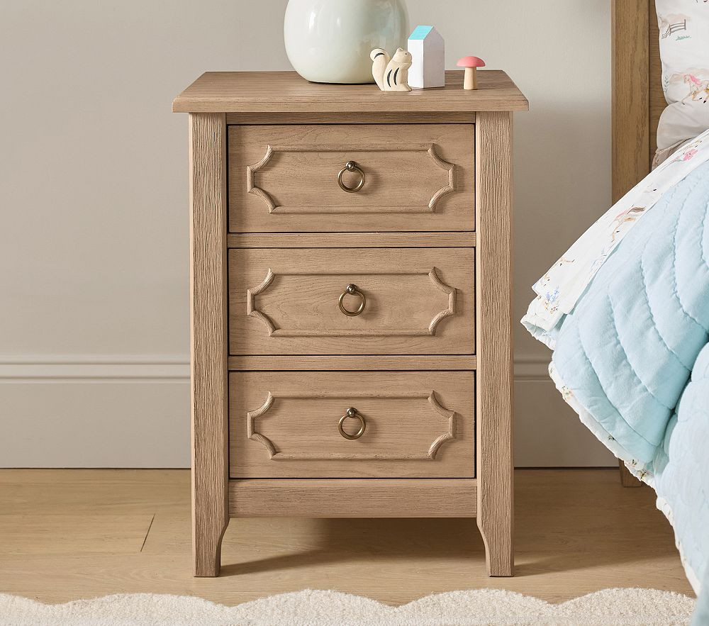 Ava Regency Nightstand (20") | Pottery Barn Kids