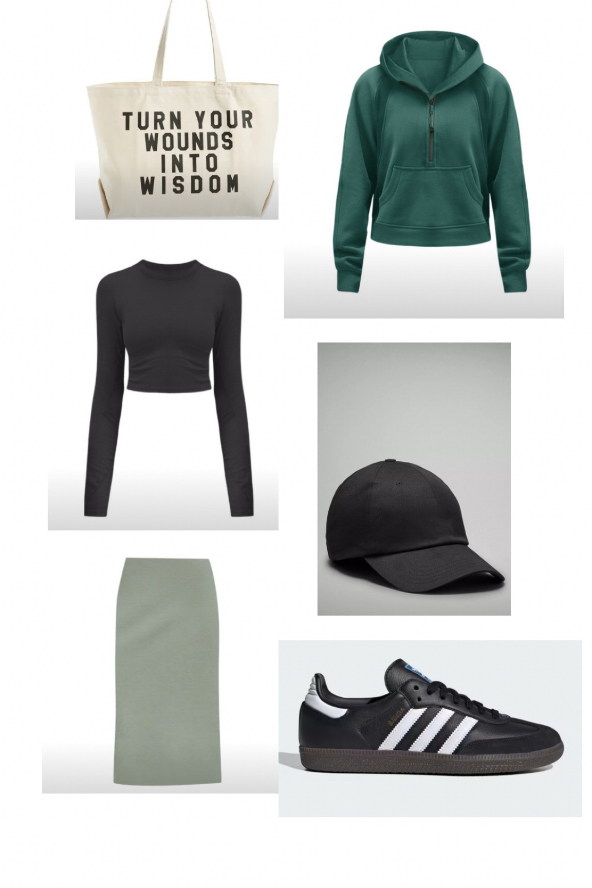 Modest Athletic wear 

#LTKsale #LTKmodest #LTKcanada