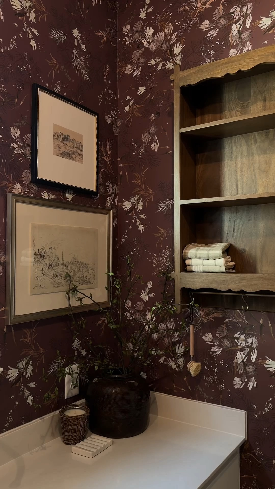 Laundry room ideas | laundry room makeover | laundry room decor | laundry room | home ideas | home renovation 

#LTKHome