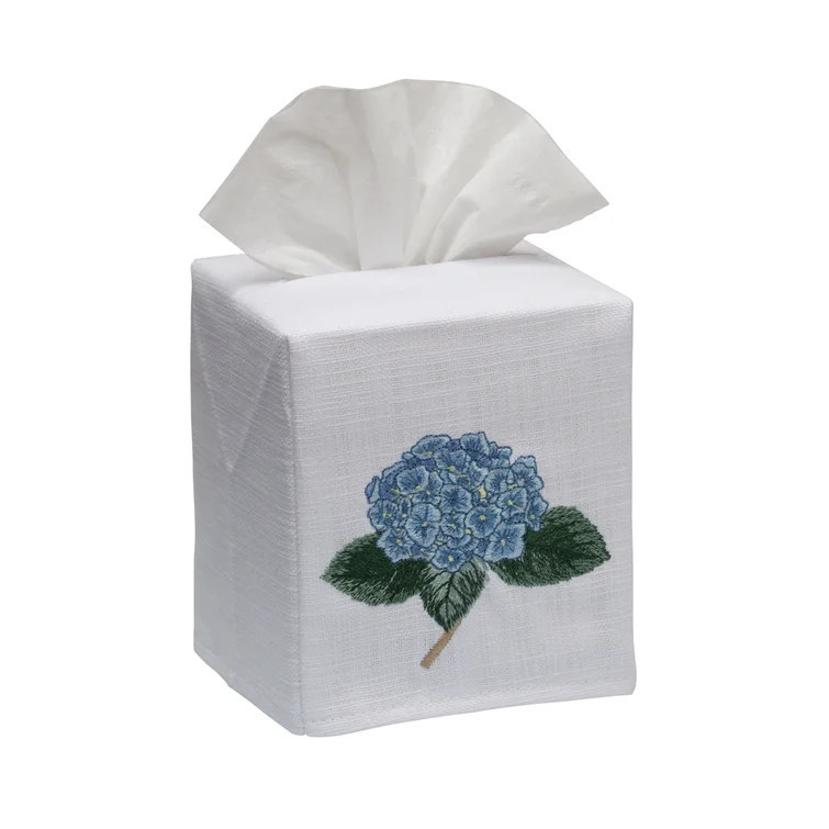 Winkleman Hydrangea Tissue Box Cover | Wayfair North America