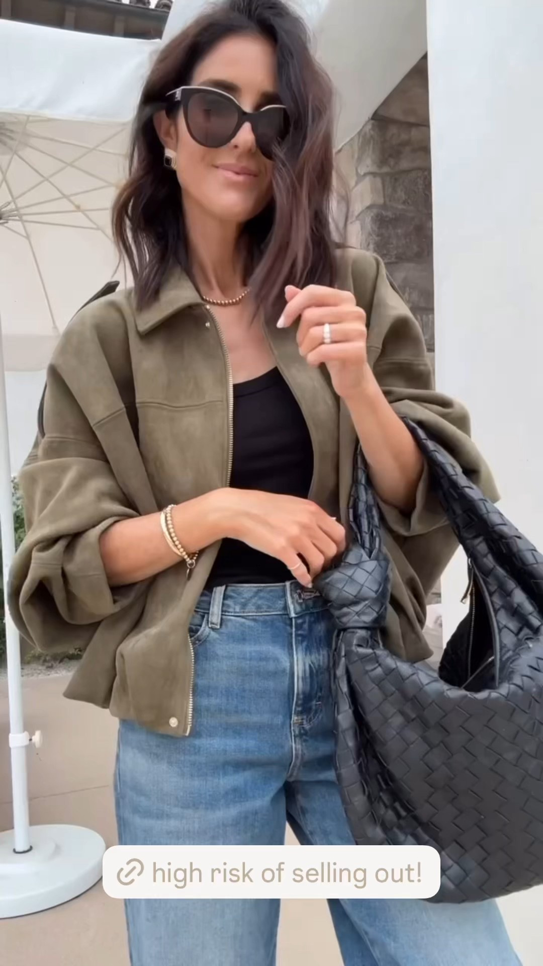 high risk of selling out!!!

#LTKootd #LTKSeasonal #LTKgrwm