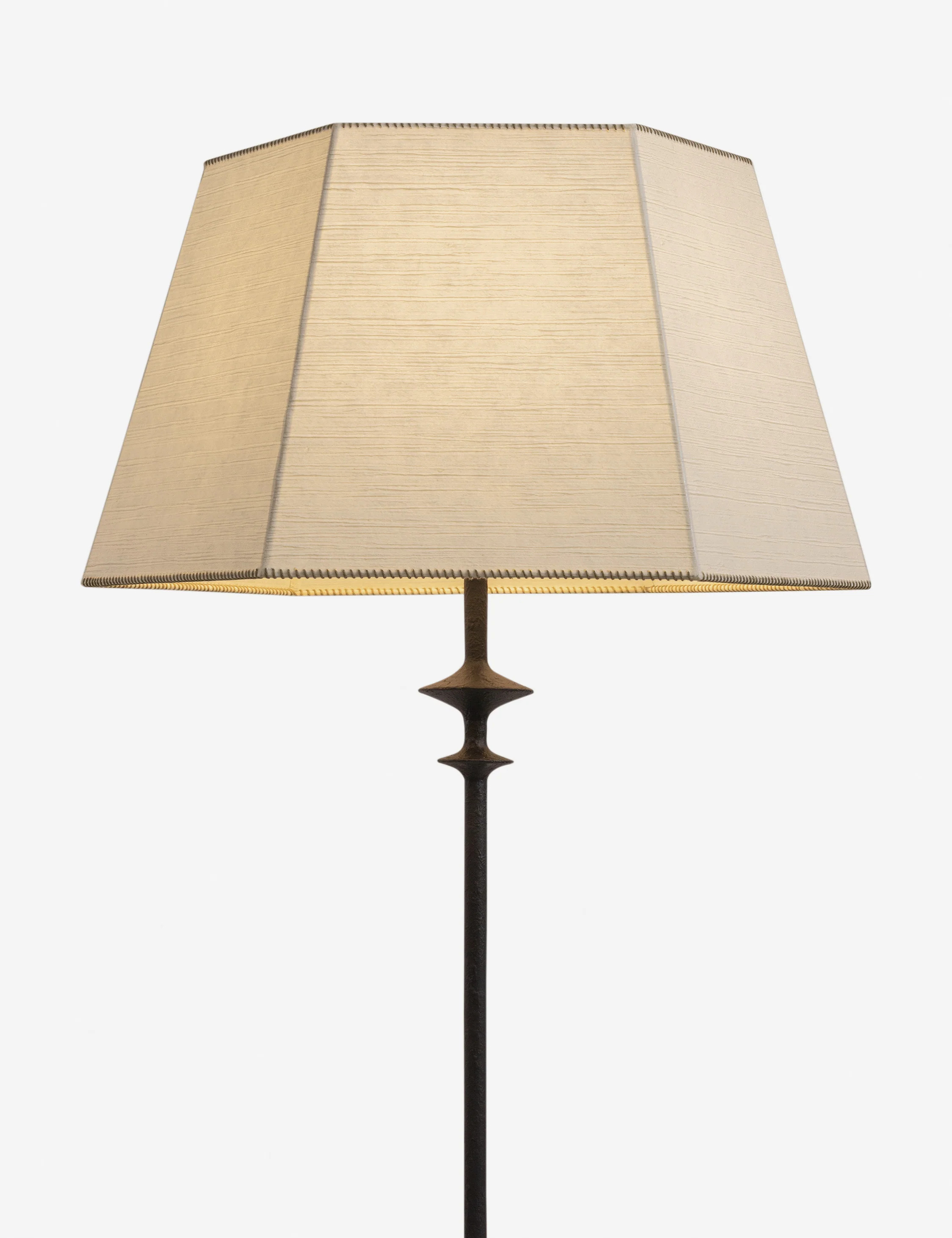 Lowe Floor Lamp | Lulu and Georgia 