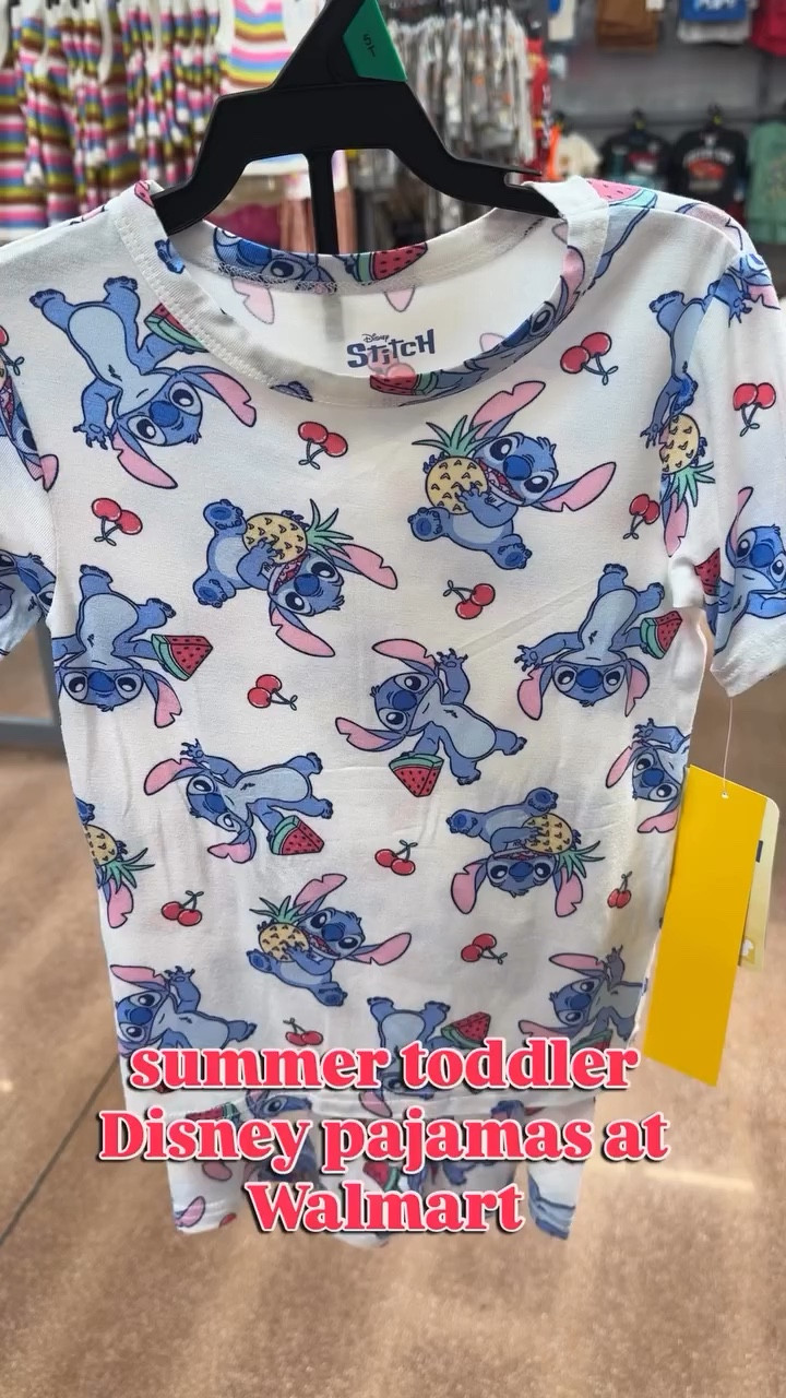 these toddler jammies for boys and girls are perfect for summer nights and are so soft! And I love that they come in so many different characters! 🍉🧜🏻‍♀️🌴🕶️🏎️

#disneymom #disneyfamily #toddlermom #disneyworld #walmart

#LTKKids
