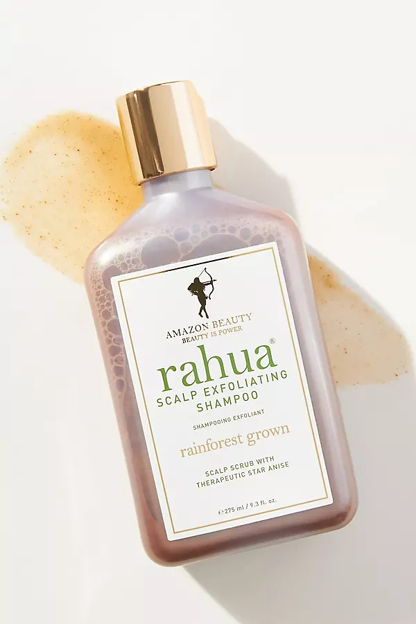 Rahua Scalp Exfoliating Shampoo By Rahua in Purple | Anthropologie (US)
