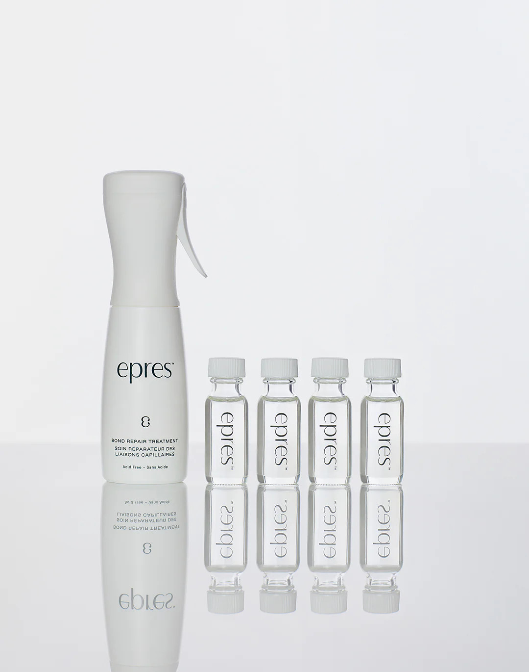 Bond Repair Treatment Starter Kit | Epres