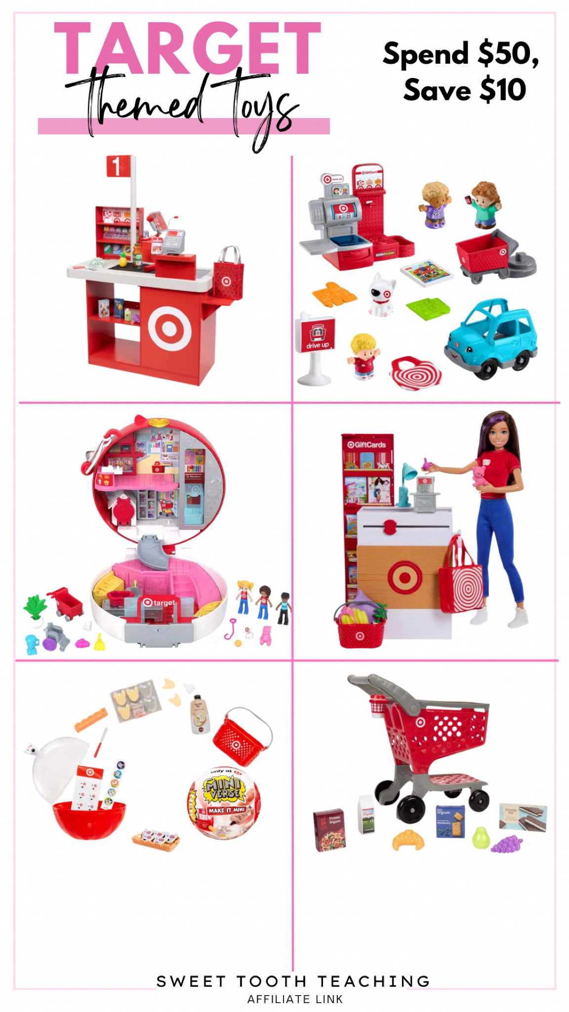 Target toys
Target themed
Toddler toys
Kids toys

#LTKGiftGuide