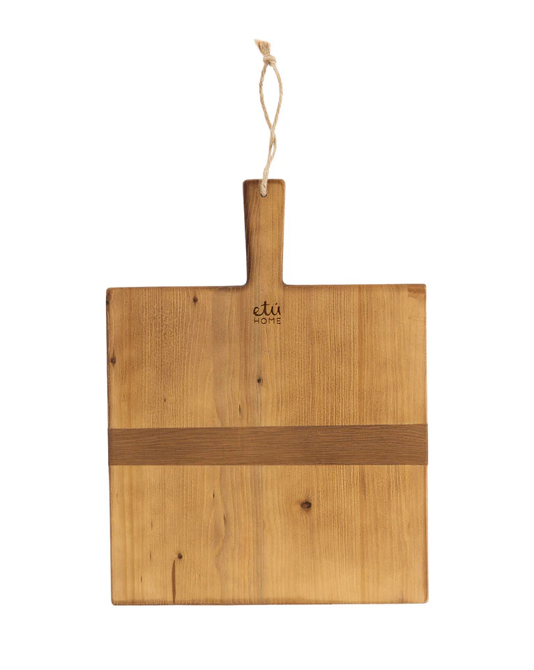 Italian Square Charcuterie Board | McGee & Co.