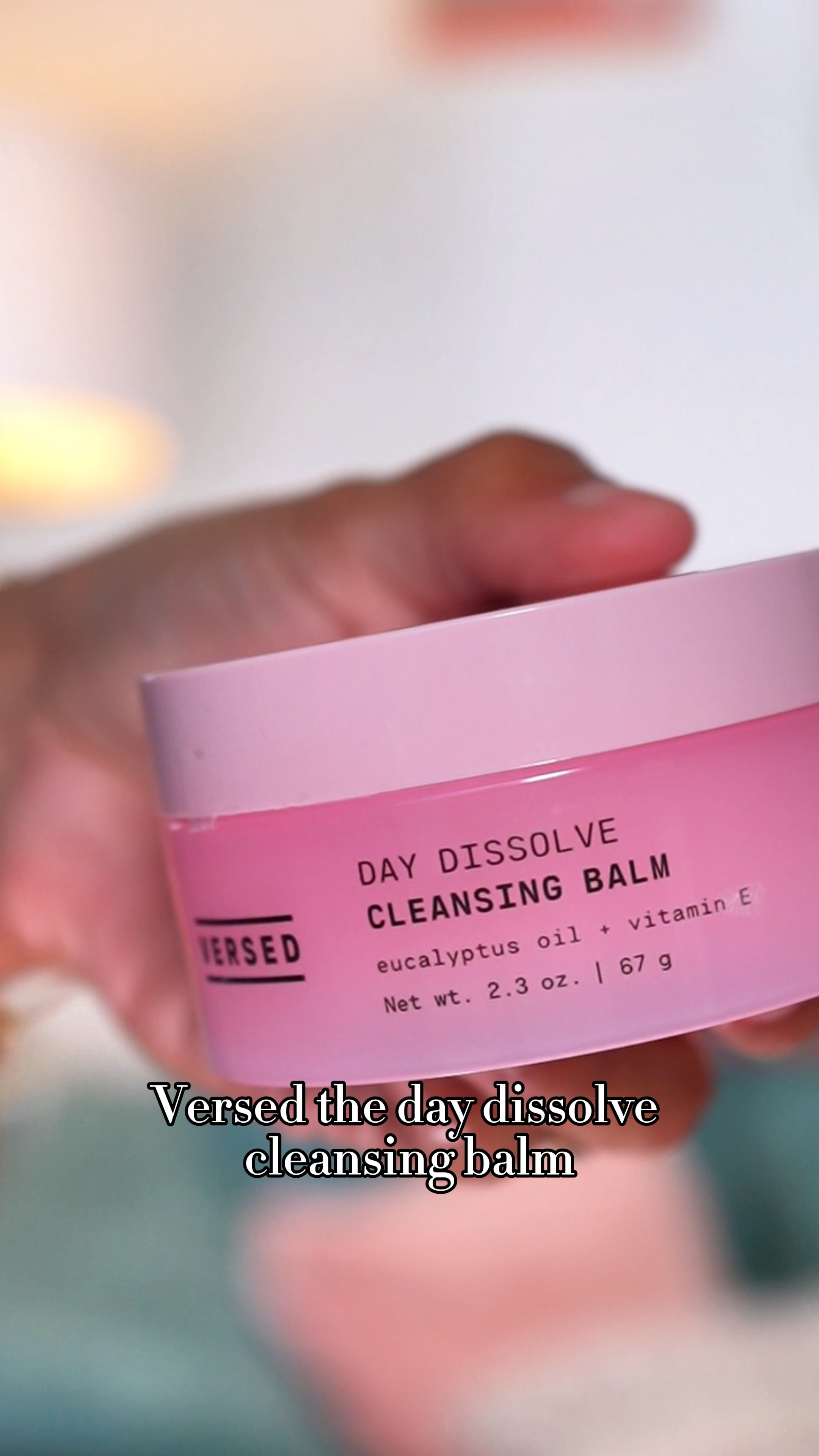Versed skincare review 

#LTKfindsunder100 #LTKbeauty