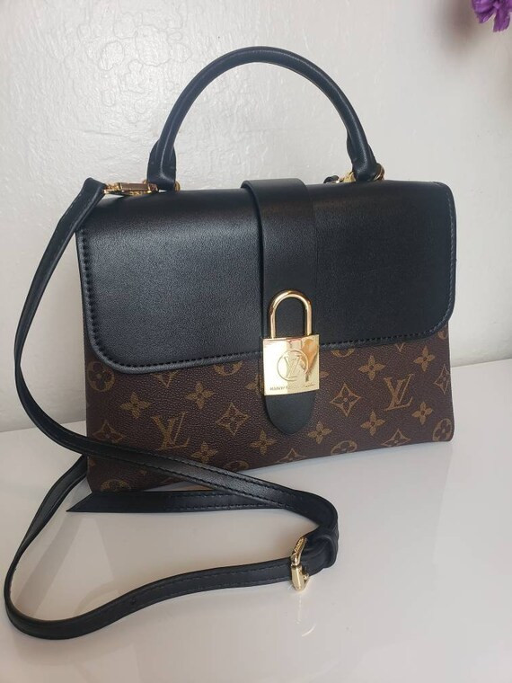 Fashion luxury handmade bag | Etsy (US)