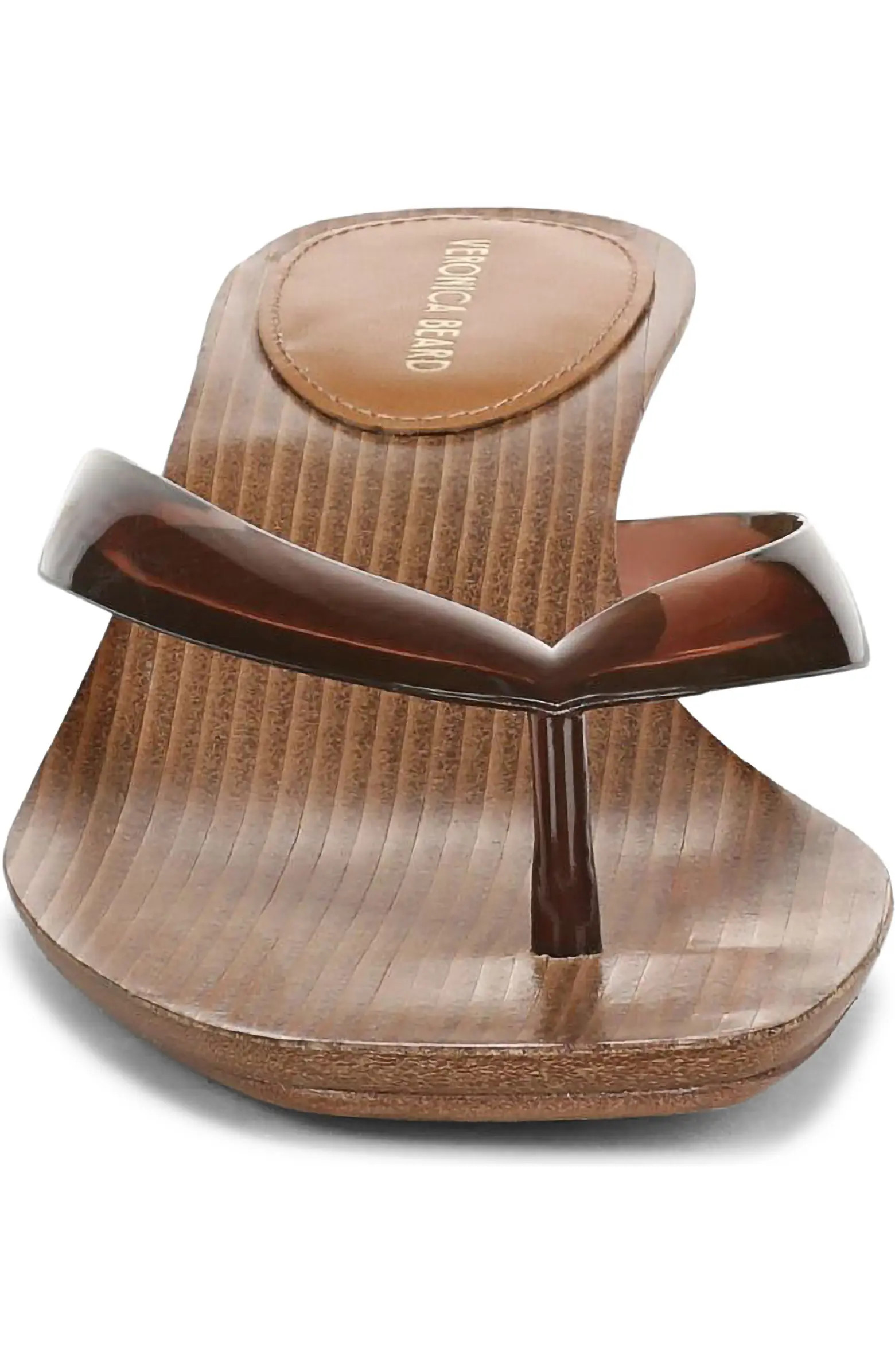 Clea Jelly Sandal (Women) | Nordstrom