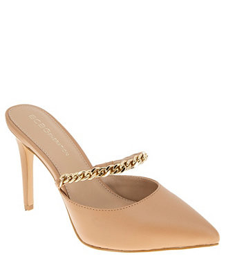 Women's Havinda Chained Pumps | Macy's