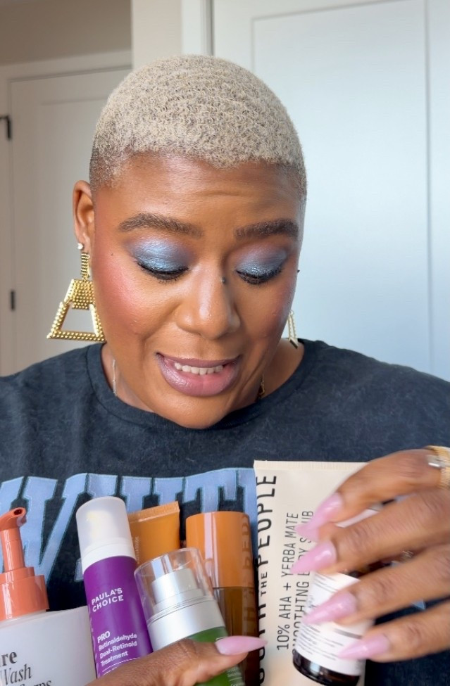 my skin and body care recommendations for the Sephora sale! 

#LTKselfcare #LTKmorningroutine #LTKSaleAlert