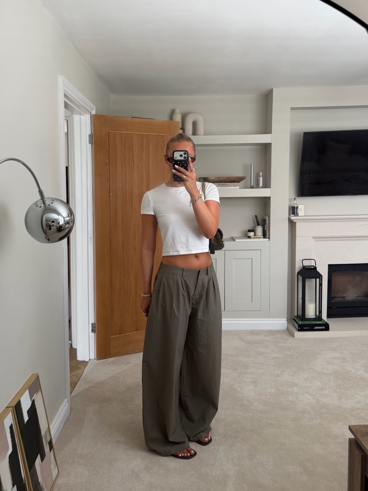 simple outfits all day xx

#LTKuk #LTKeurope #LTKstyletip