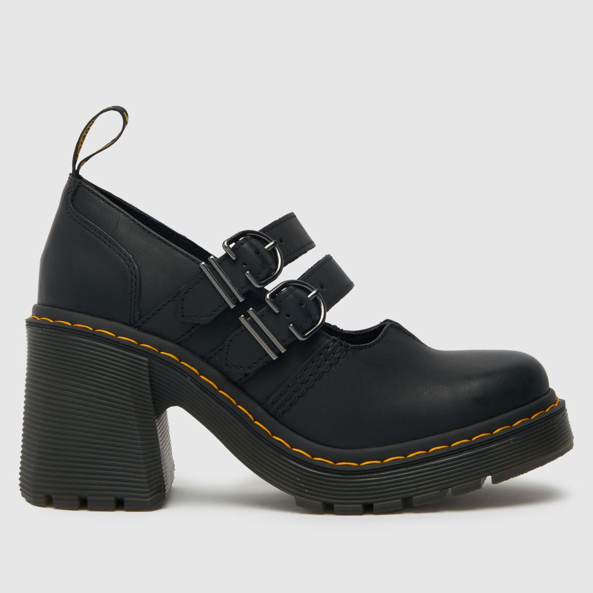 Dr Martens eviee in black | Schuh