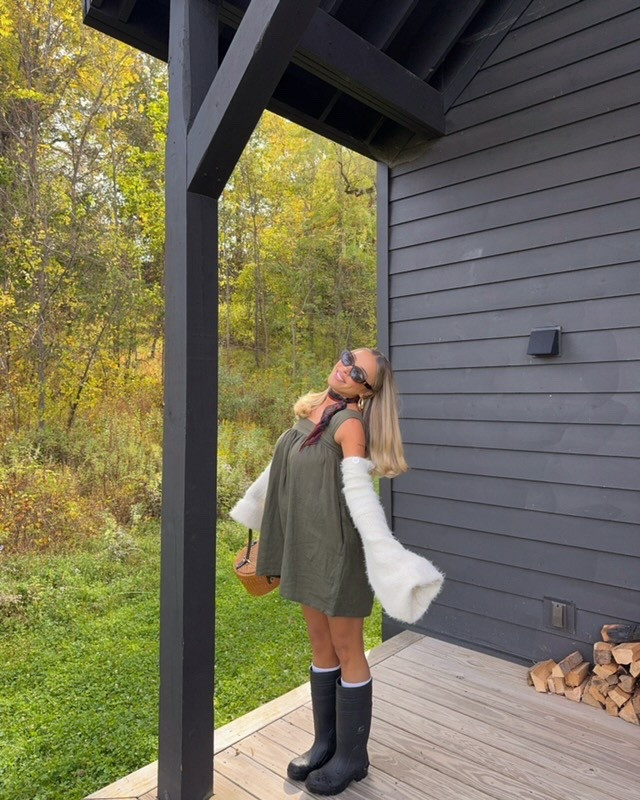 Transitional and comfy fall outfits 🍂

#LTKFindsUnder100 #LTKSeasonal #LTKStyleTip