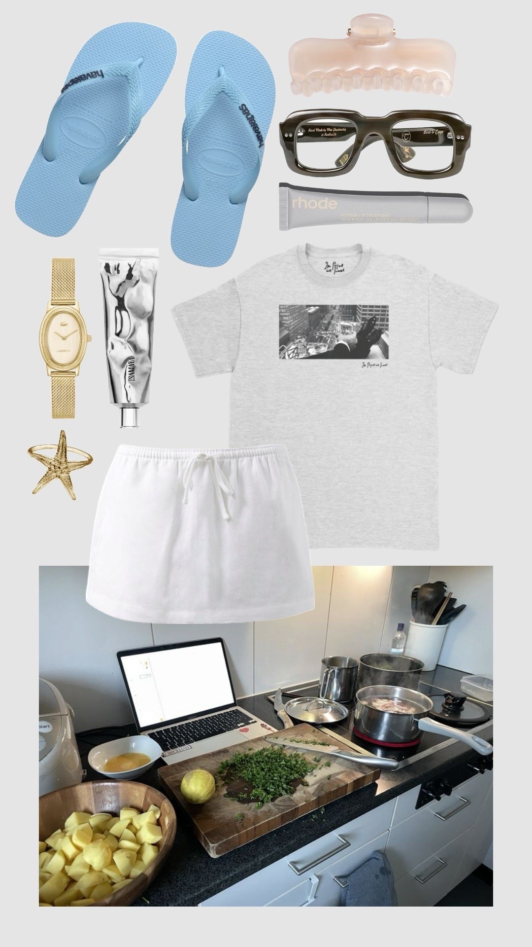 Top is from In Print We Trust!