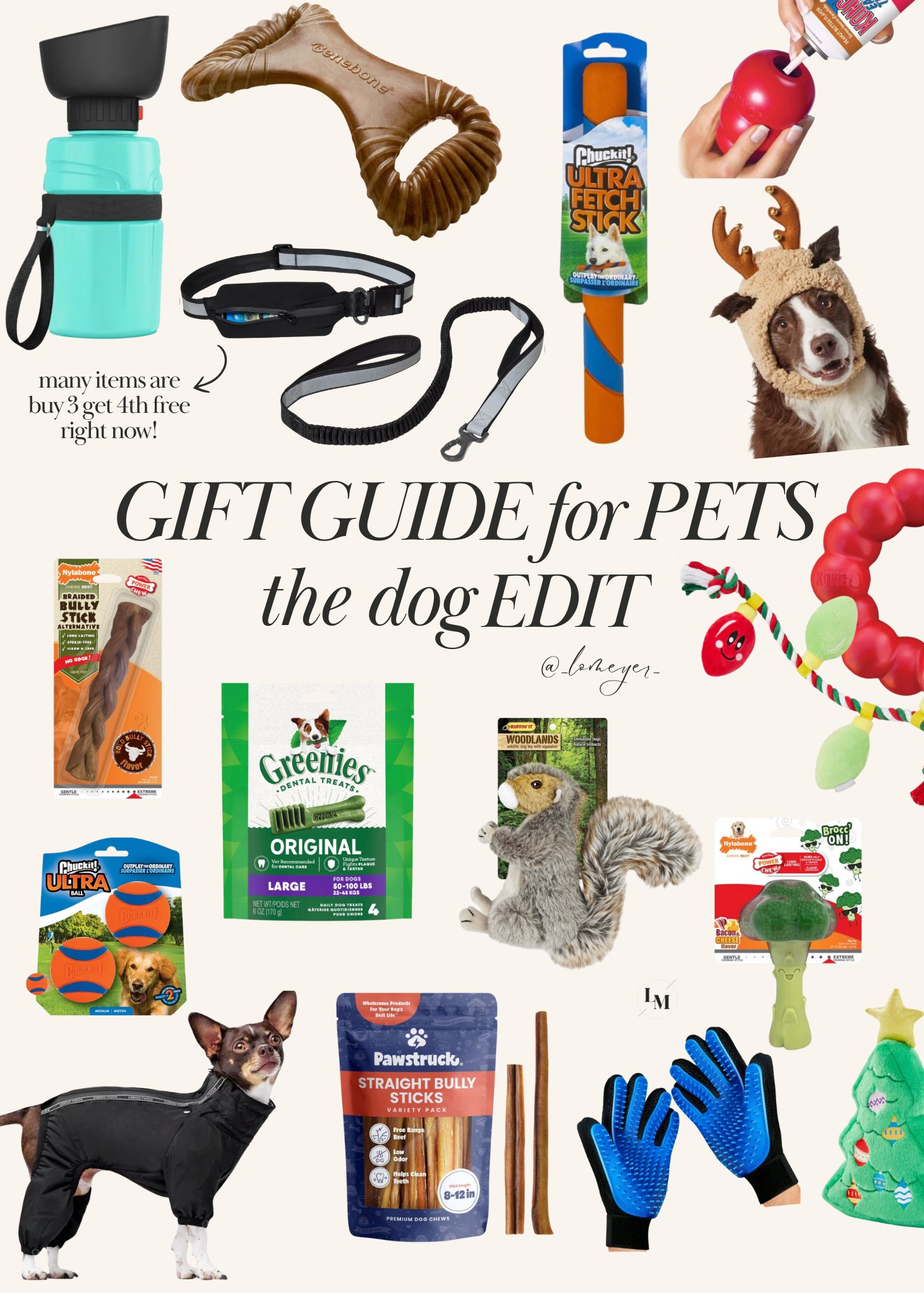 GIFT GUIDE for pet! The dog lover

#LTKHoliday #LTKGiftGuide #LTKCyberWeek