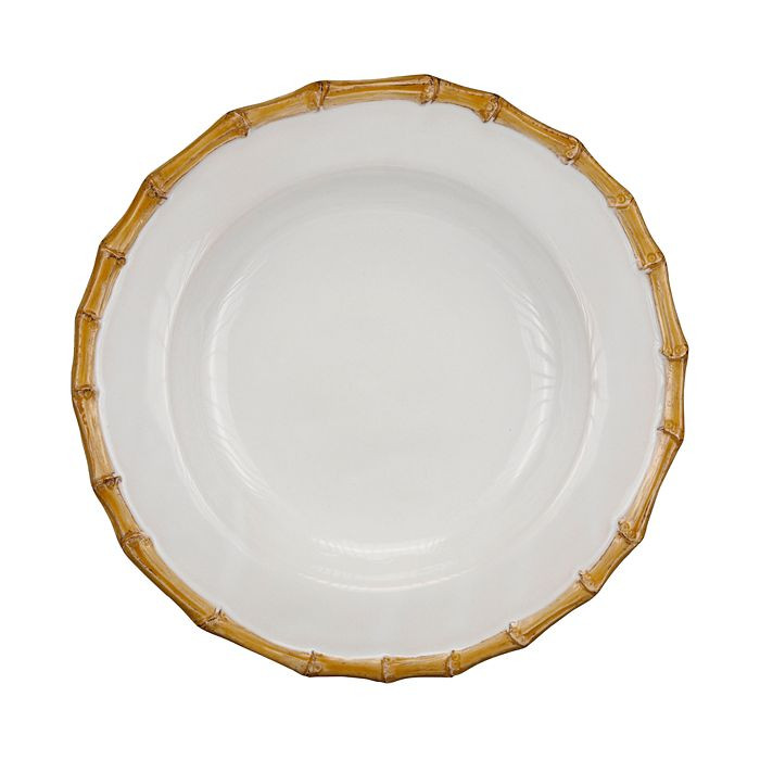 Classic Bamboo Natural Pasta/Soup Bowl | Bloomingdale's (US)