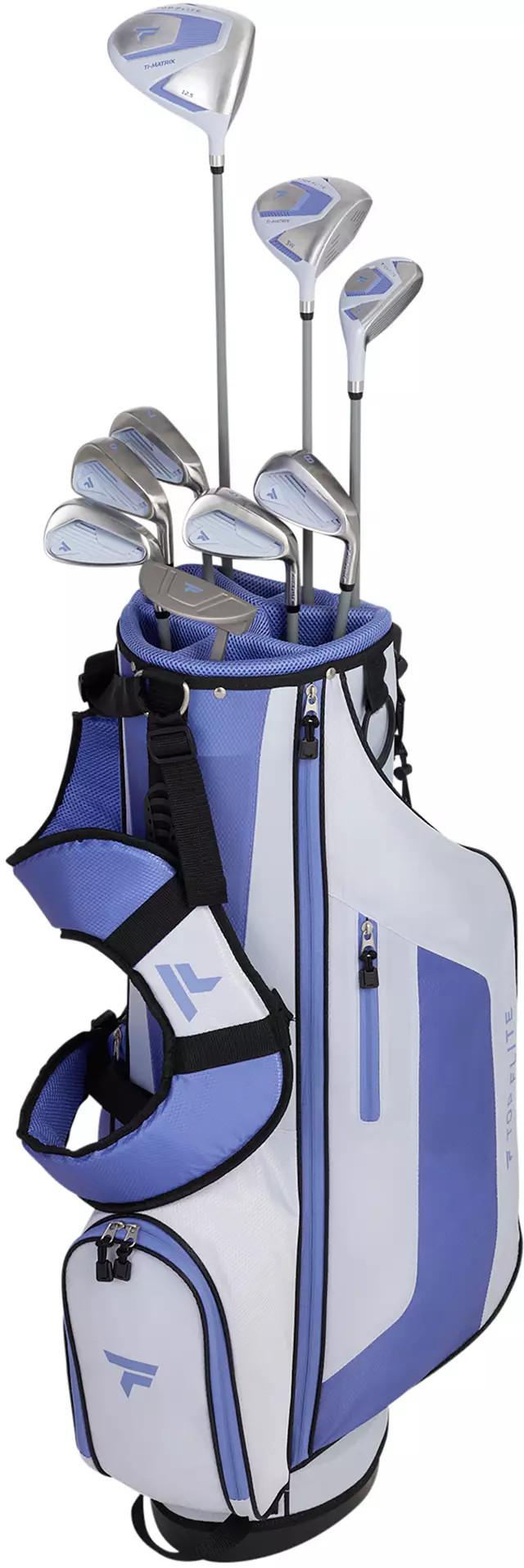 Top Flite Women's 2024 XL 13-Piece Complete Set | Dick's Sporting Goods | Dick's Sporting Goods