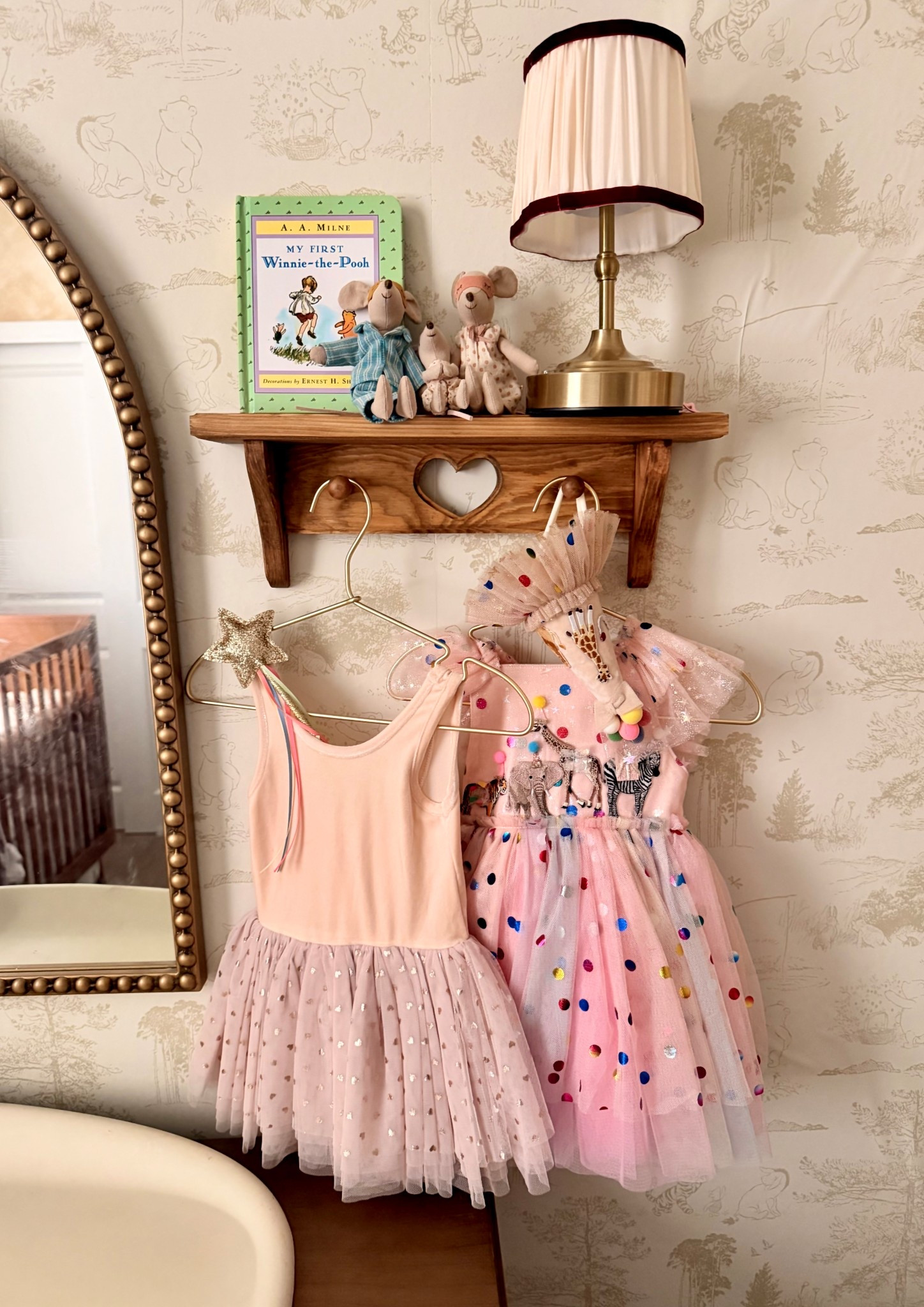 POV: You finally found her One-derful Circus birthday outfit 🥹🎪
Soft tulle, tiny details, and the sweetest dresses for her very first birthday magic ✨ A moment you’ve dreamed of for so long 🤍

#LTKmomlife #LTKootd #LTKBaby