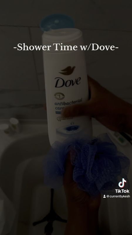 Dove , body care, target finds , target. 

#LTKVideo #LTKhome #LTKMostLoved