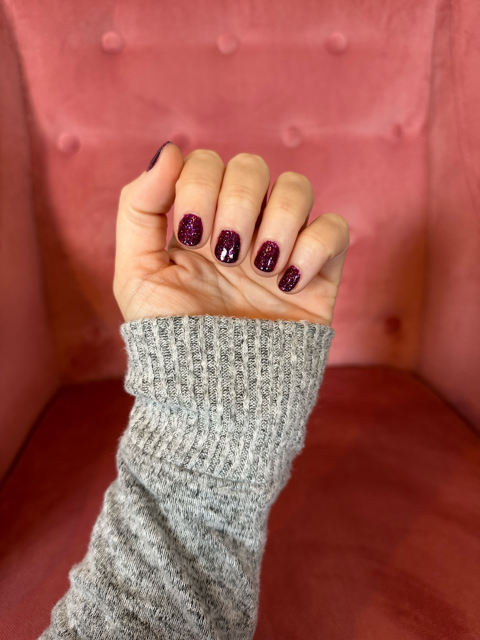 Zoya Annabelle Everlasting Fall 2024 Collection

#LTKBeauty #LTKSeasonal #LTKHalloween