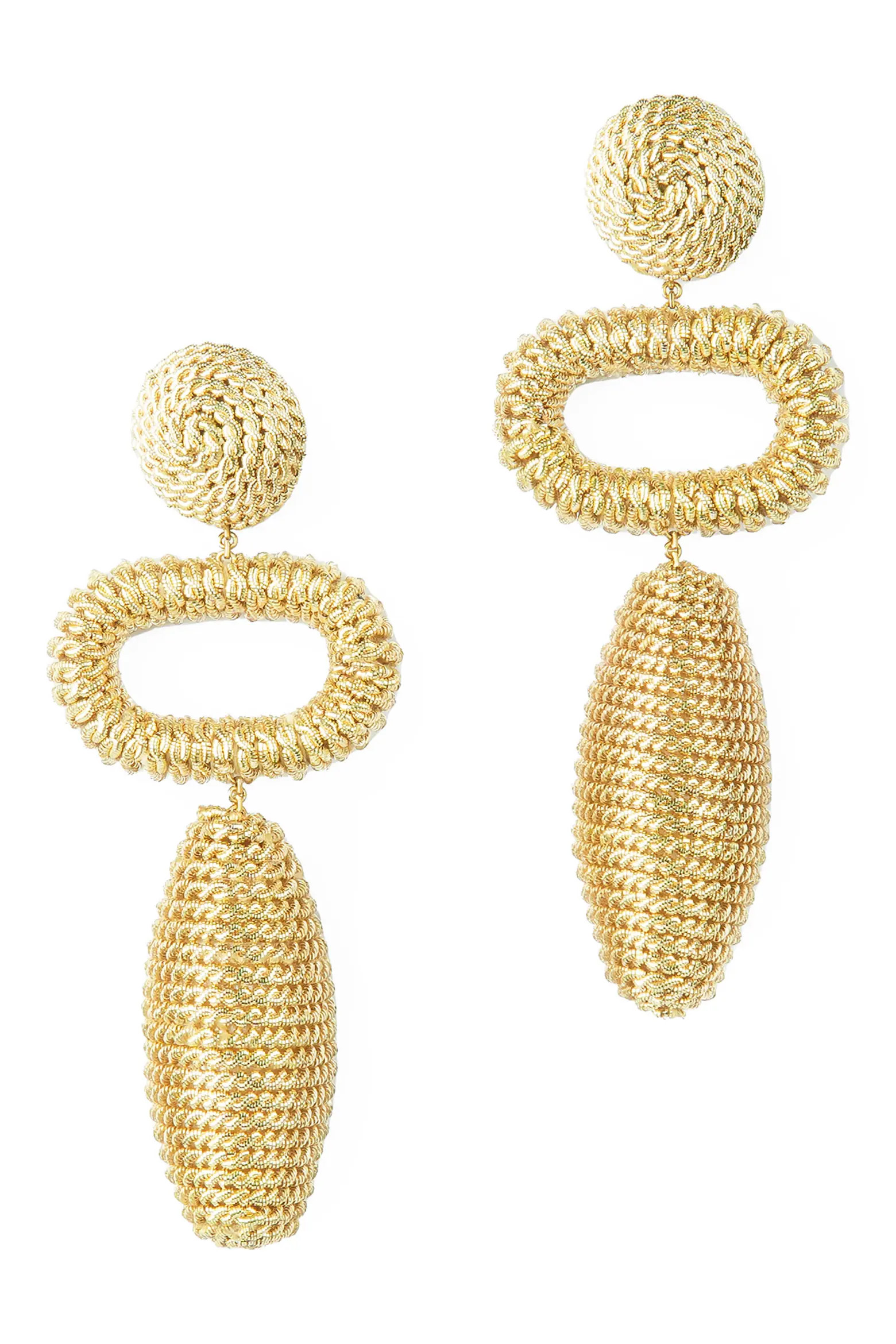 Fontana Drop Earrings (Women) | Nordstrom | Nordstrom