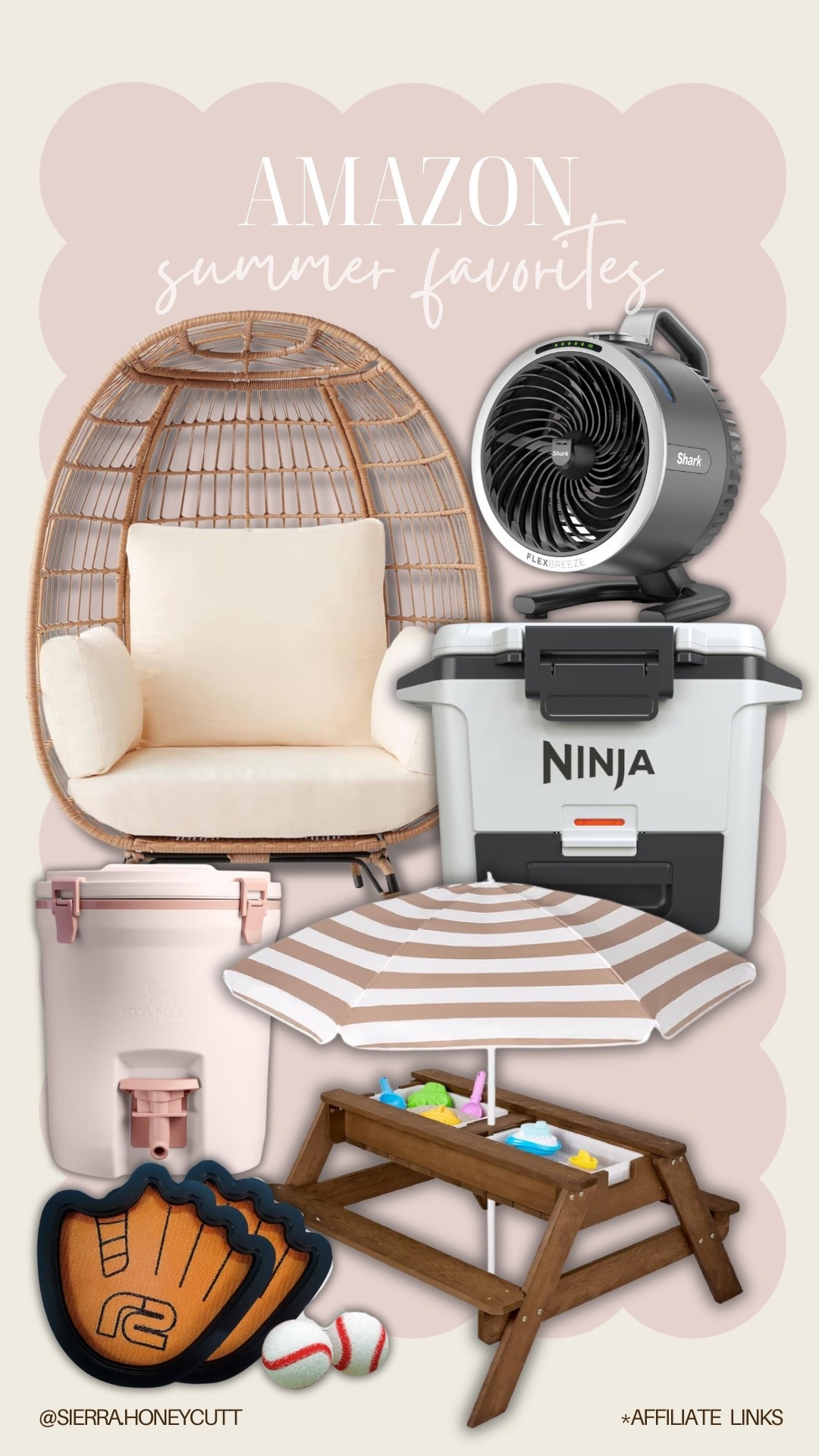 Amazon mom favorites for summer!

Seasonal summer must haves favorites Amazon trending useful practical helpful

#LTKmomlife #LTKdayinmylife #LTKHome