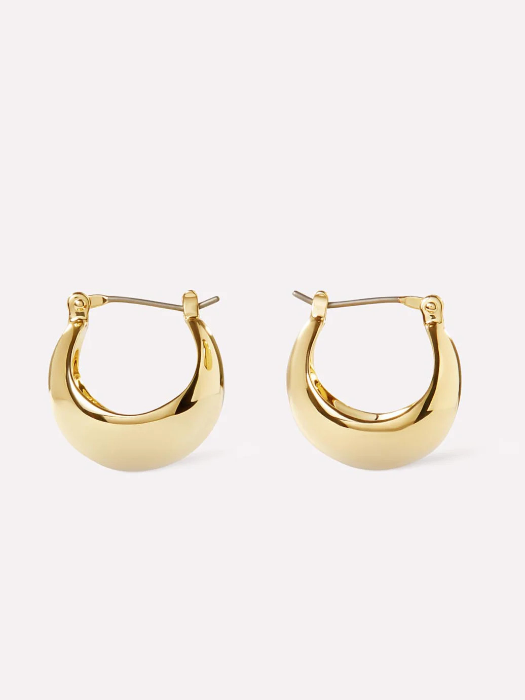 Hoop Earrings - Abby | Ana Luisa
