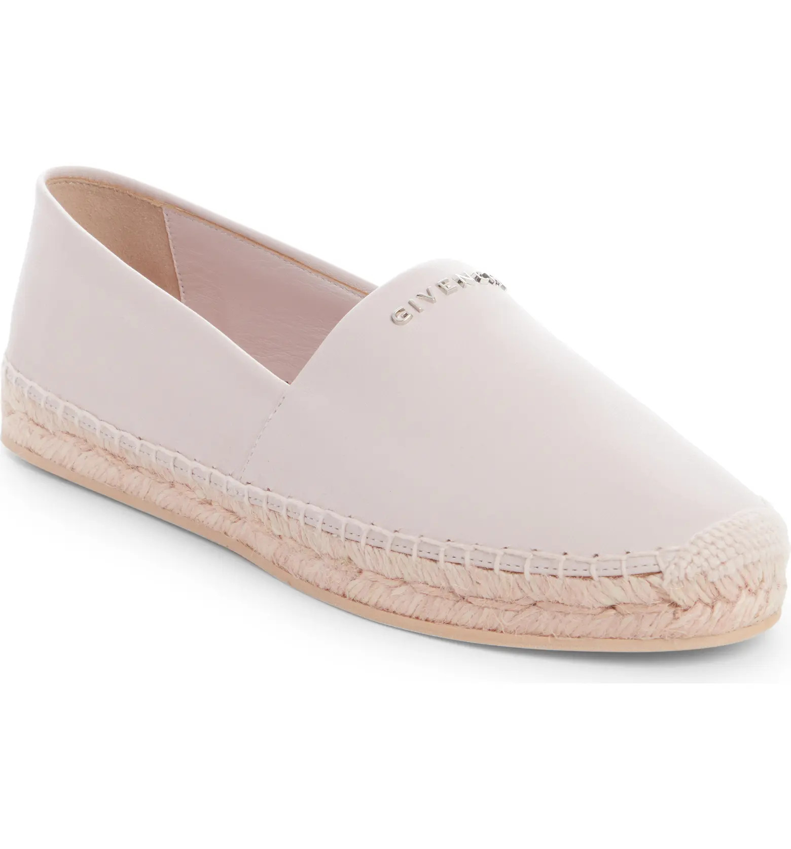 Givenchy Mono Espadrille | Nordstrom | Nordstrom