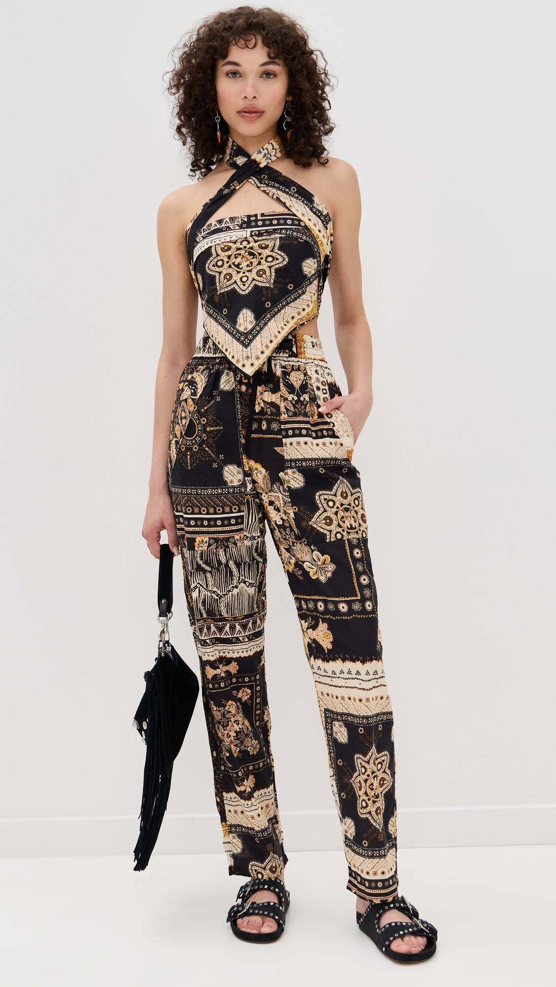 Fedora Pants | Shopbop