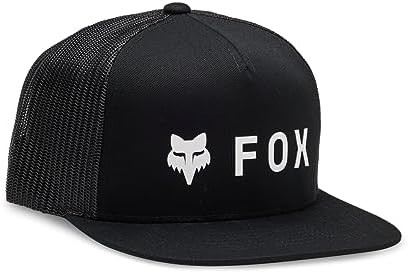 Fox Racing Men's Absolute Mesh Snapback | Amazon (US)