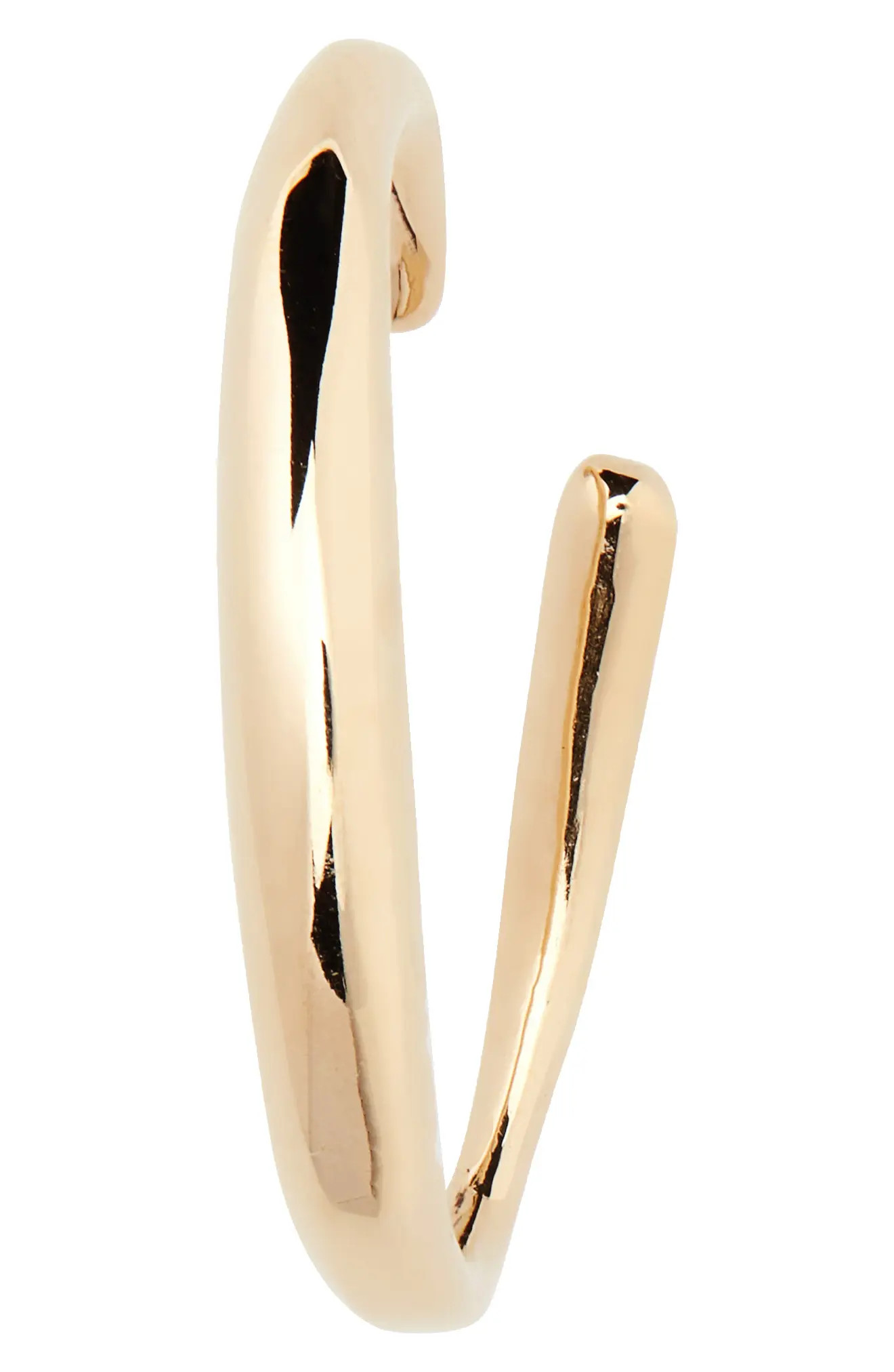 Women's Faris Hoop Ear Cuff | Nordstrom