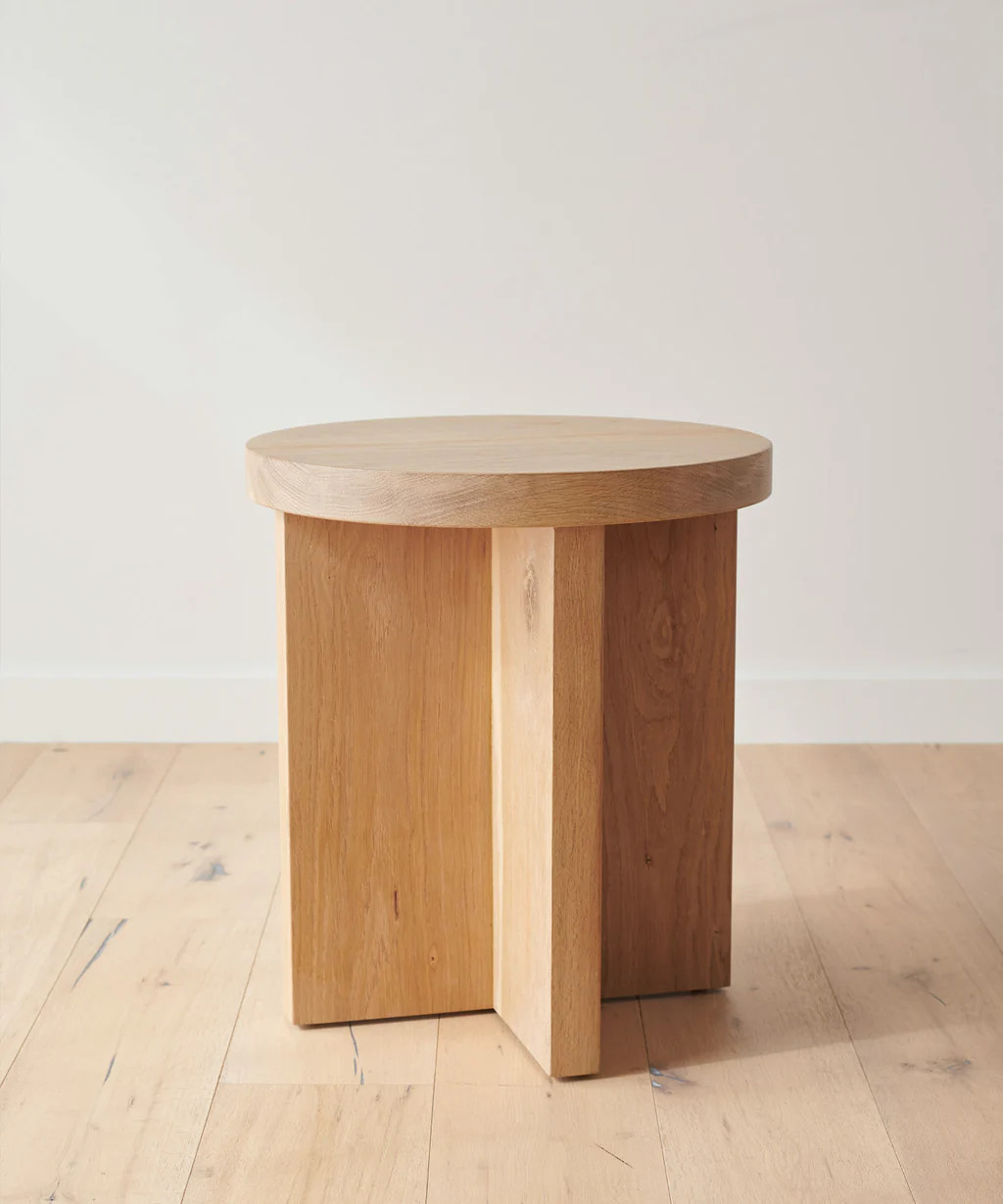 Marin Side Table | Jenni Kayne