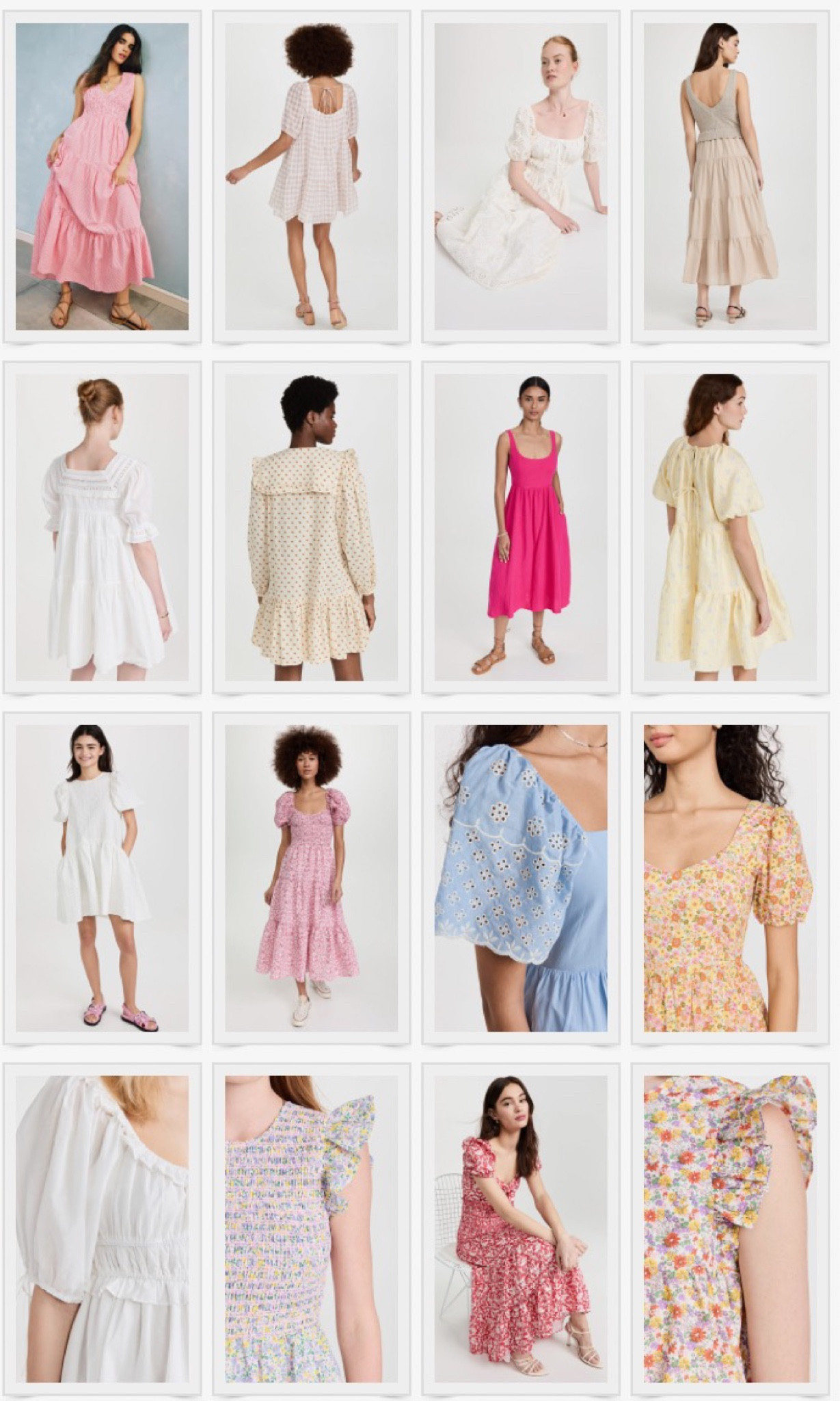 16 picks $100 or less :)

#LTKunder100 #LTKsalealert #LTKstyletip