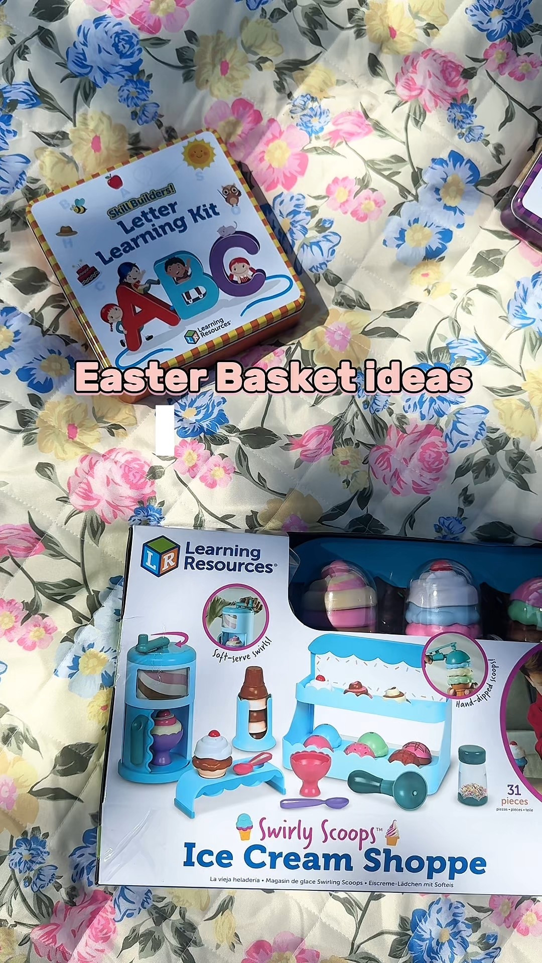 Easter basket ideas

#LTKSeasonal #LTKKids #LTKFamily