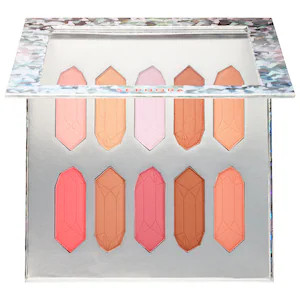 What a Gem! Crystal Face Palette | Sephora (US)