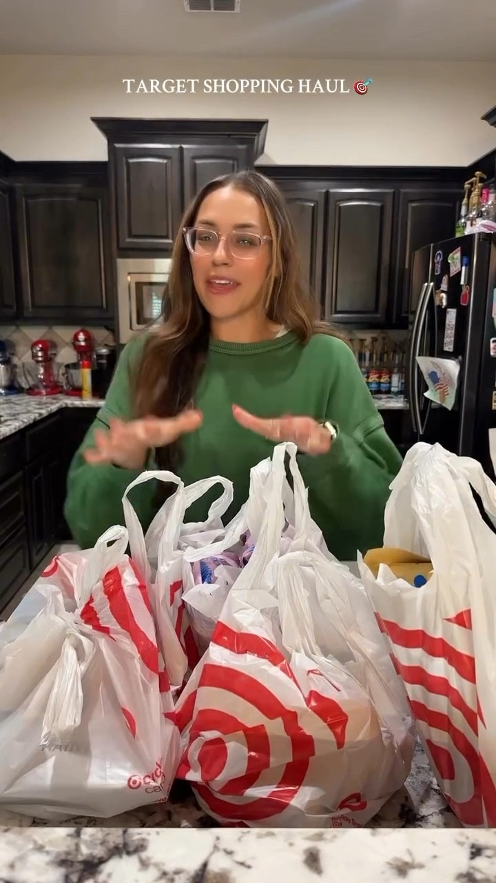 Target shopping haul, so many good finds today!! 
#target #targetfinds #shoppinghaul  #targetmusthaves #targettok #targetrun #haul #fyp #viral