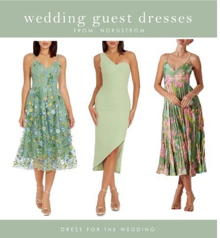 Sage green wedding guest dress picks for summer 2024 weddings! Green dresses for a wedding guest New spring dresses, mid size wedding guest dresses, sage green dress, green midi dress, floral dress, what to wear to a wedding. 💚Follow Dress for the Wedding on LiketoKnow.it for more wedding guest dresses, bridesmaid dresses, wedding dresses, and mother of the bride dresses. 



#LTKparties #LTKwedding



#LTKMidsize #LTKWedding #LTKOver40