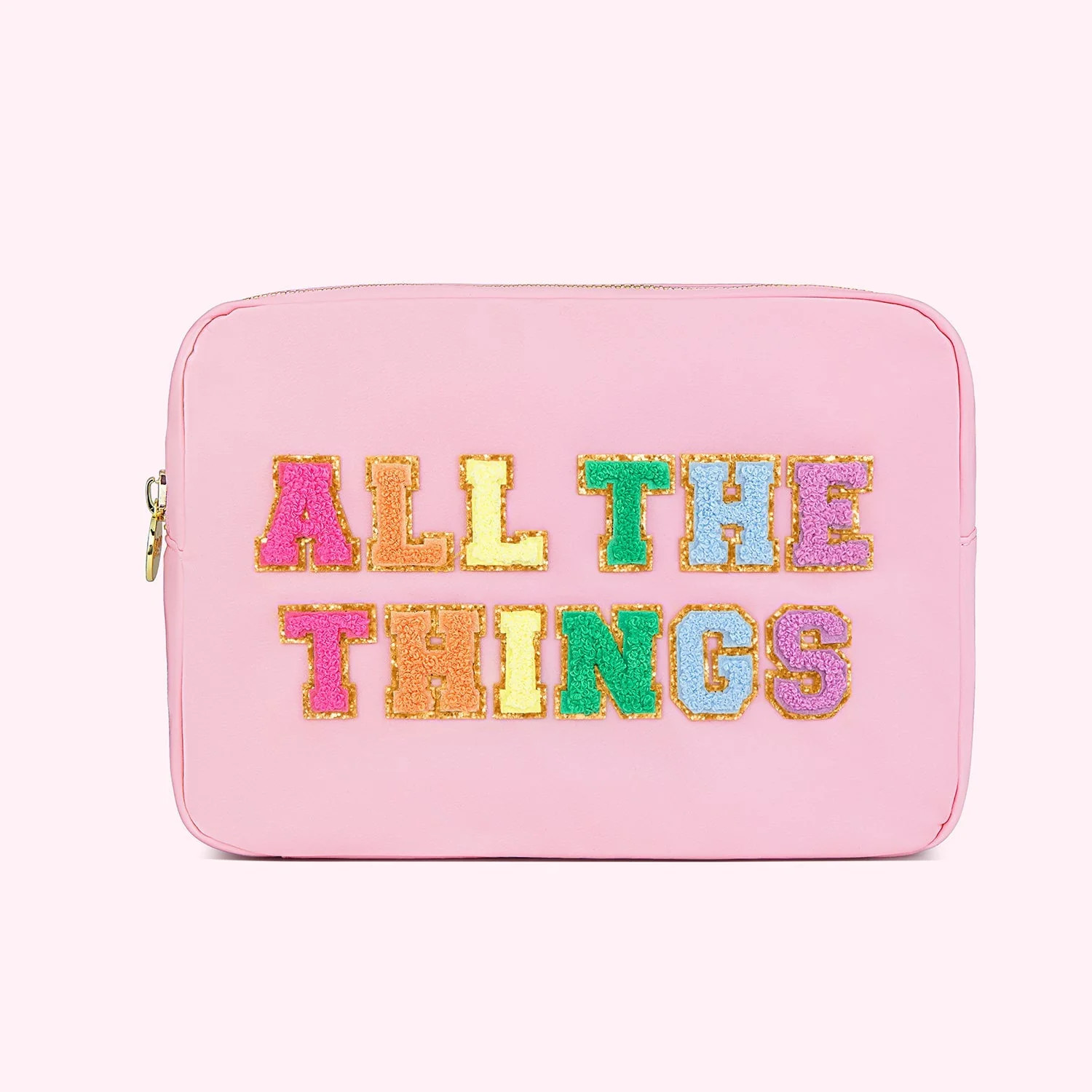 All the Things Large Pouch | Stoney Clover Lane