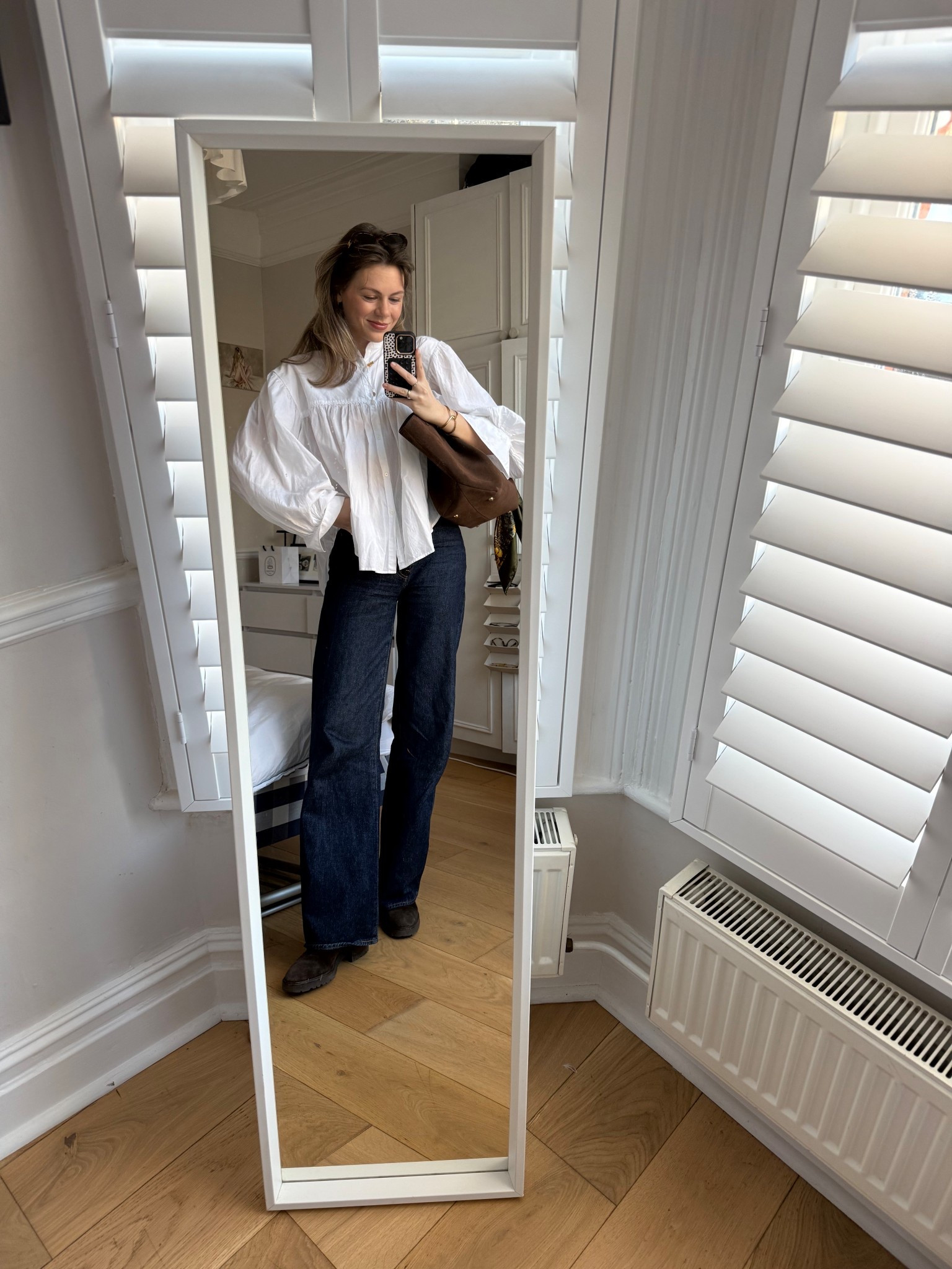 Easy ootd 

#LTKuk #LTKspring #LTKfamily