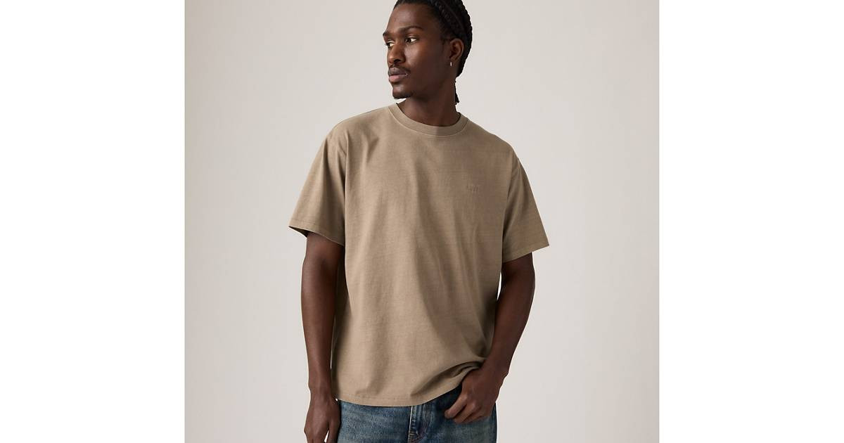 Red Tab™ Vintage T-shirt | Levi's US