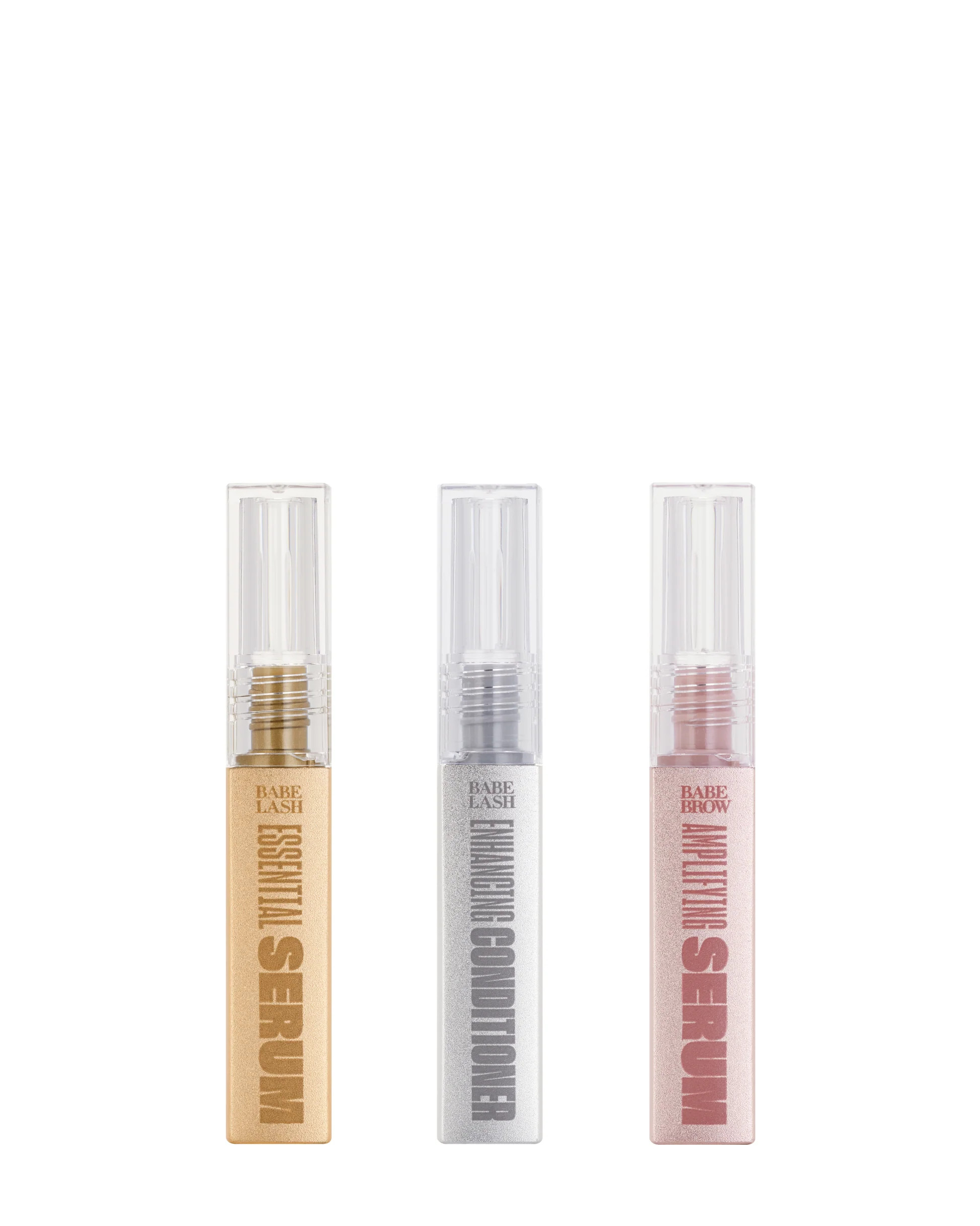 Triple Threat Mini Set | Babe Original