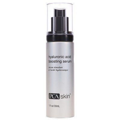 PCA Skin Hyaluronic Acid Boosting Serum 1 oz | Target
