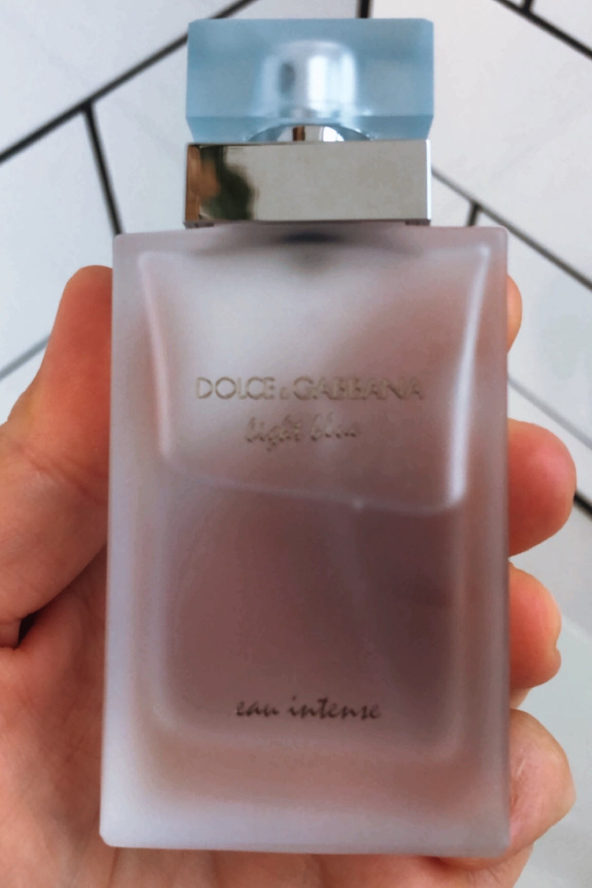 I already love this perfume so much, but the fact that there’s an intense version is even more fab! 👌🏻 I feel like it def lasts longer! There’s 2 sizes available 🥰

#LTKOver40 #LTKBeauty #LTKMidsize