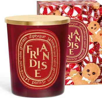 Friandise (Sweet Treat) Scented Candle | Nordstrom