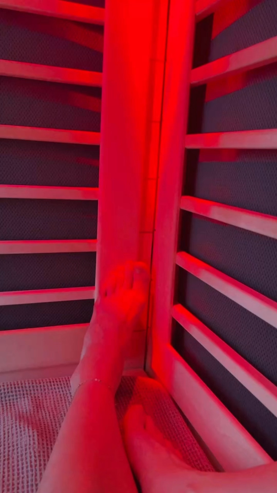 ~ I love a good Infrared Sauna session, I have the Sunlighted sauna but I want to share a portable sauna that is also low to 0 EMF emission and gives you a great sweat as well~ 

#LTKU #LTKActive