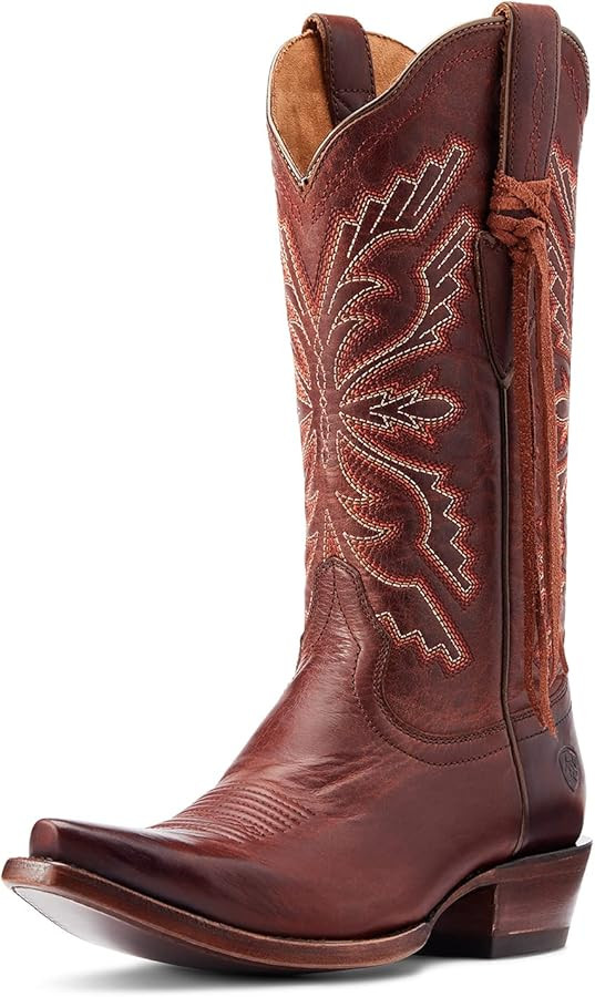 ARIAT Women's Martina Western Boot | Amazon (US)