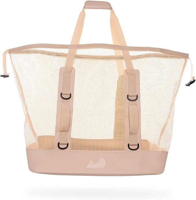 MISSION Boat Gear CASSI Waterproof Marine Storage Bags and Outdoor Tote | Amazon (US)